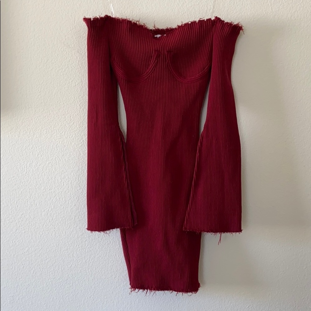 Bodycon dress